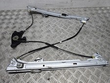 Mercedes Vito 113 W639 Cdi Panel Van 2010-2013 Window Regulator (o/s/f)