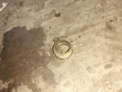 Escort turbo xr3i mfi spare - rs,