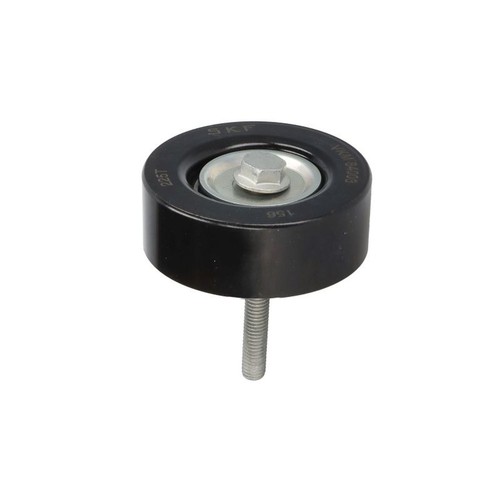 Deflection guide pulley - deflection/guide,