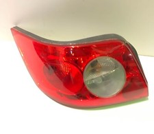 Renault Megane II Coupe