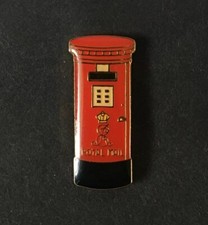 Vintage ROYAL MAIL Lapel Pin