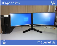 Dell T3610 Gaming PC, 32GB