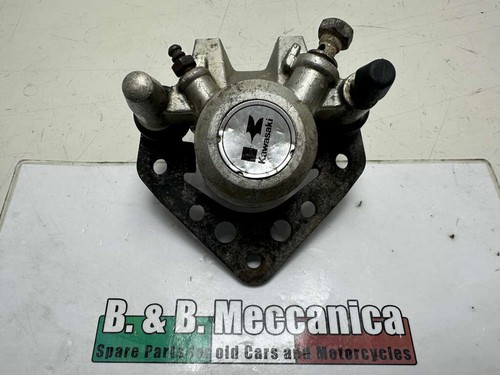 Tokiko front brake caliper - tokiko,