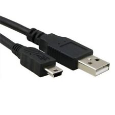 USB Cable for Canon PowerShot SX20,SX30,SX100,SX110,SX120,SX130,SX150,SX160,SX17