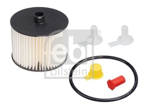 Fuel filter for peugeot - filter,