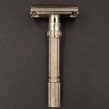 Vintage 1967 Gillette Slim