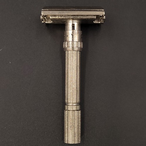 Vintage 1967 gillette slim - vintage,