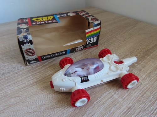 Vintage 1984 britains - 1984, #9230