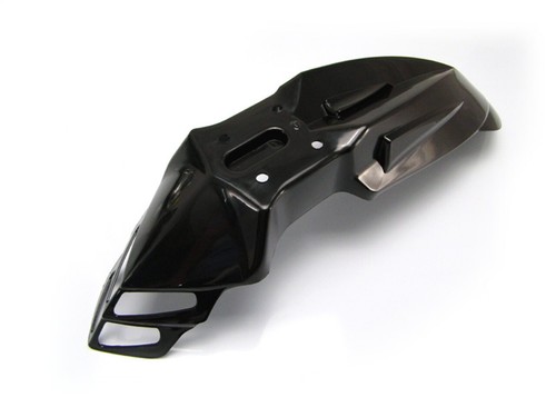 New motorbike front - new,