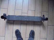 SEAT IBIZA 1.4 LTR (CAVE) INTERCOOLER (6R0 145 805 C) TO FIT 2009 TILL 2015
