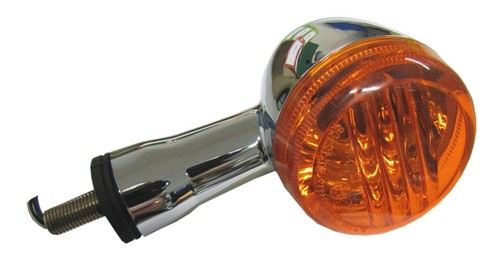 Indicator complete rear right - rear,