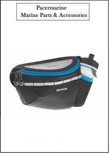 Spinlock side pack storage - spinlock,