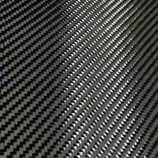 Genuine Real Carbon Fibre