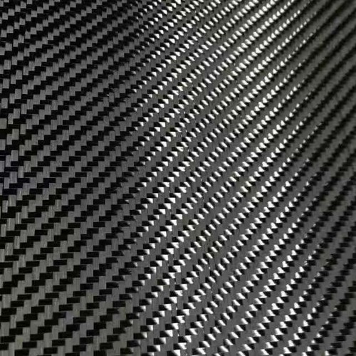 Genuine real carbon fibre - carbon,