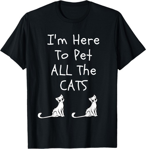 Here pet all - here, the