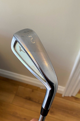 Mizuno mmc fli 2 iron - mizuno, 2-iron