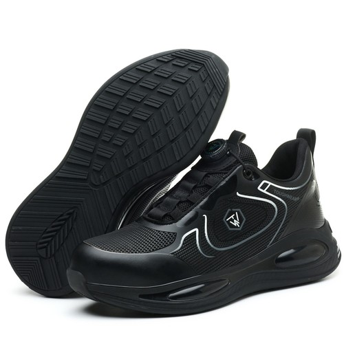 Mens safety shoes work - shoes,