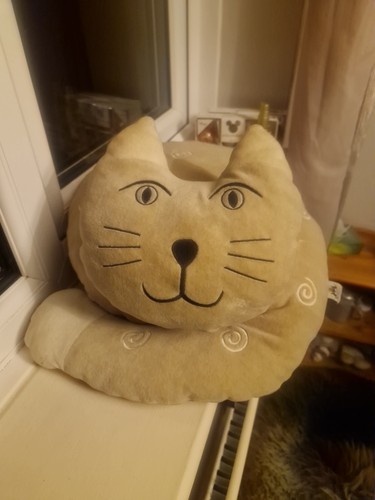 Jellycat large cat - jellycat,