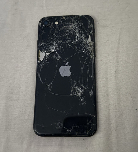 Apple iphone 64gb - 64gb, black