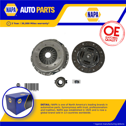 Clutch kit fits fiat - kit,