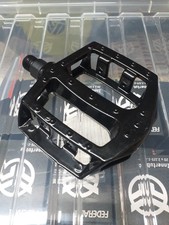 KHE PROOF BMX Pedals 9/16"