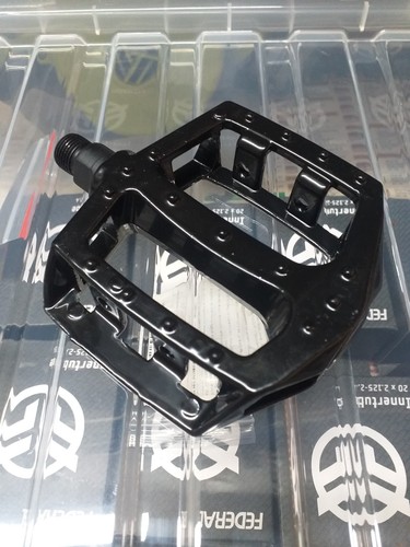 Khe proof bmx pedals - proof, 9/16"