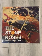 The Stone Roses - Live At The