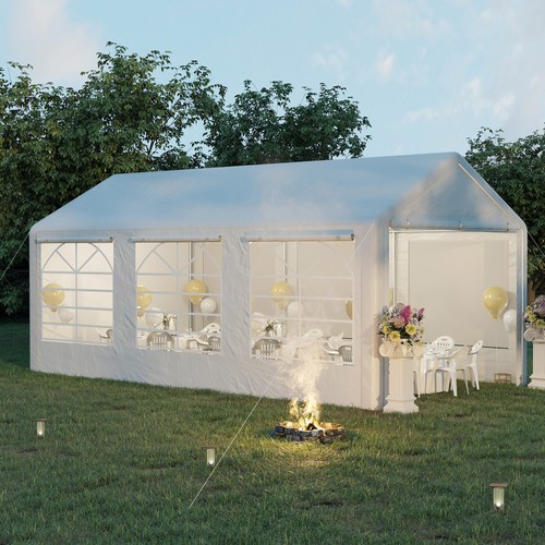 Outdoor car tent - 6,