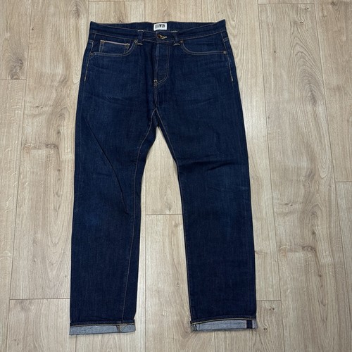 Edwin aspecto japanese - edwin,