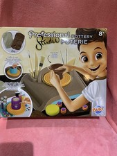 Professional Pottery Wheel and
