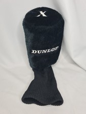 Dunlop Golf Head Cover -