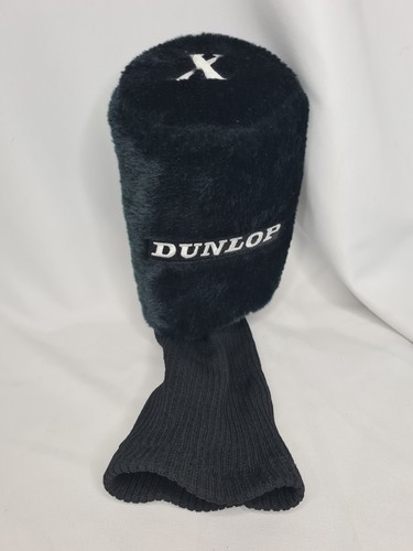 Dunlop golf head cover - dunlop,
