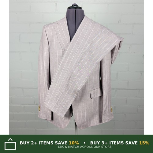 Windsor suit piece - suit, virgin