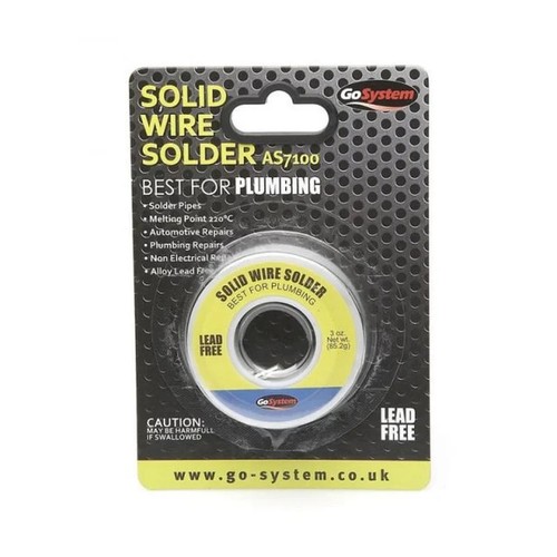 Gosystem as7100 lead - gosystem, lead-free