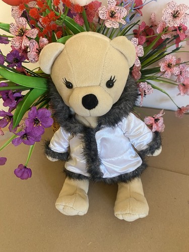 Vtge very rare bhs - rare, bear