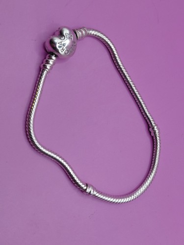 Pandora preloved silver - pandora,