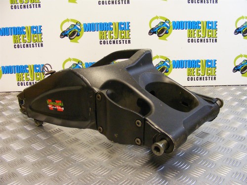 Kawasaki zx6r 636 - kawasaki, rear