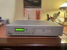 Acoustic Solutions SP121 CD