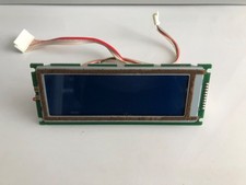 Akai S3000XL Original Screen