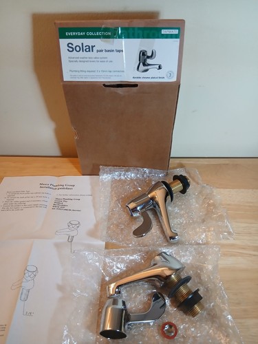 Tapmate solar easy lever - tapmate,