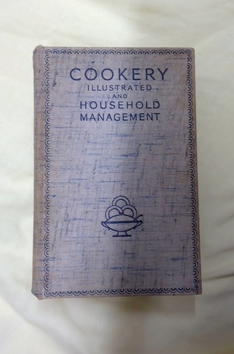 Cookery illustrated and - cookery,