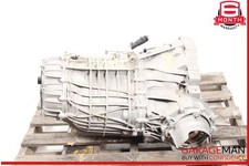13-16 Audi A6 A4 A5 FWD CVT