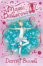 Darcey Bussell Rosa and the