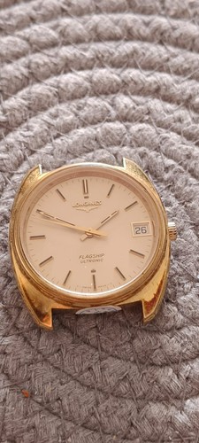 Longines flagship ultronic - longines,