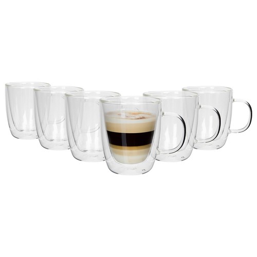 386ml double walled - 6x,