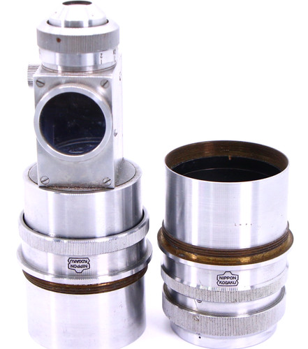 Nikon 10x 50x - nikon,