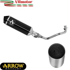 Full Exhaust System Moto