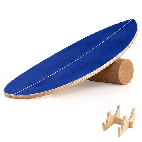 Gymax balance board - gymax,