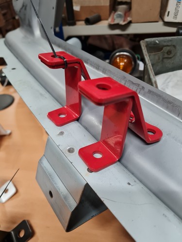 Classic mini spotlight - mini,