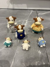 Lil Woodzeez , Sylvanian